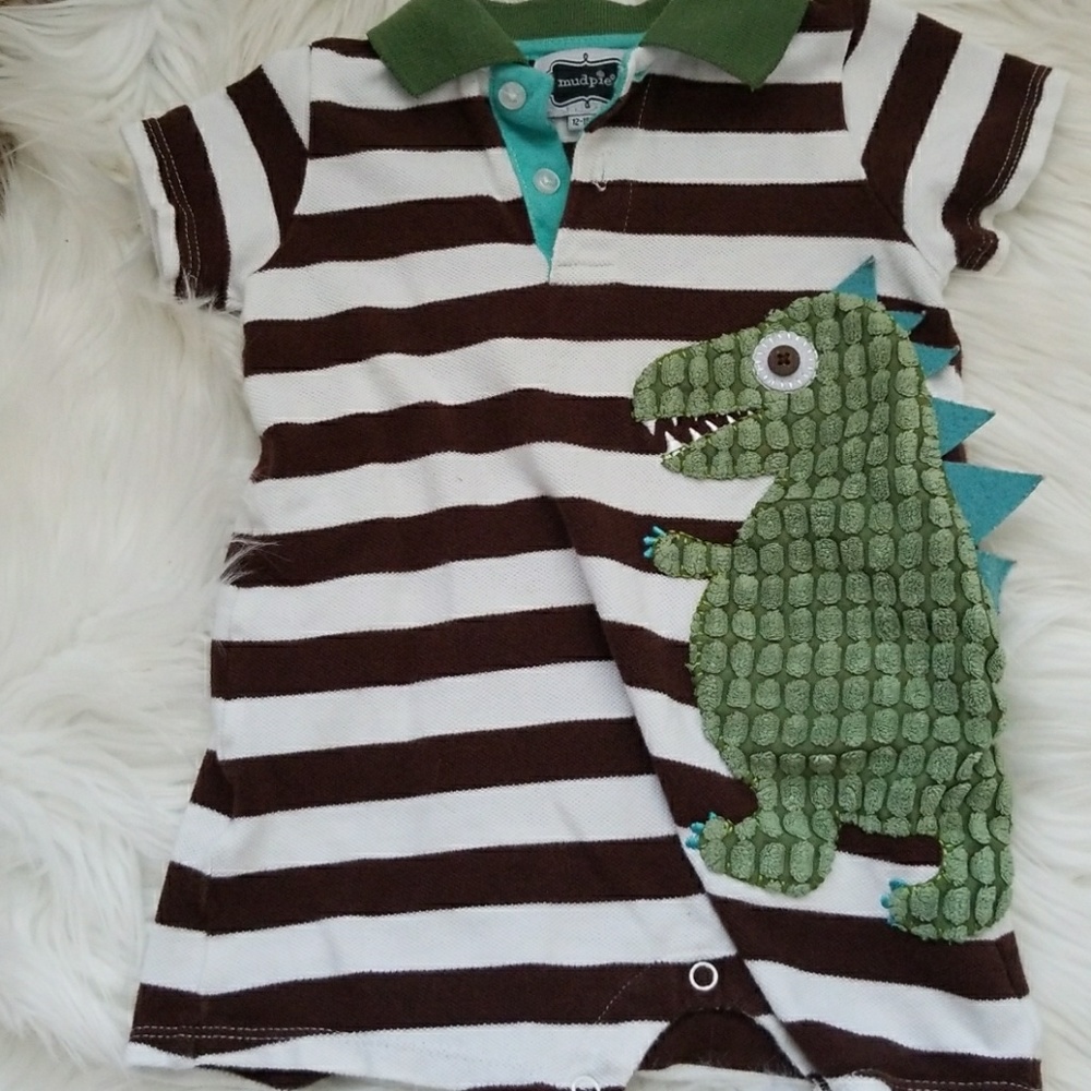 🎉Host Pick🎉 12-18 Month Boy's Outfit